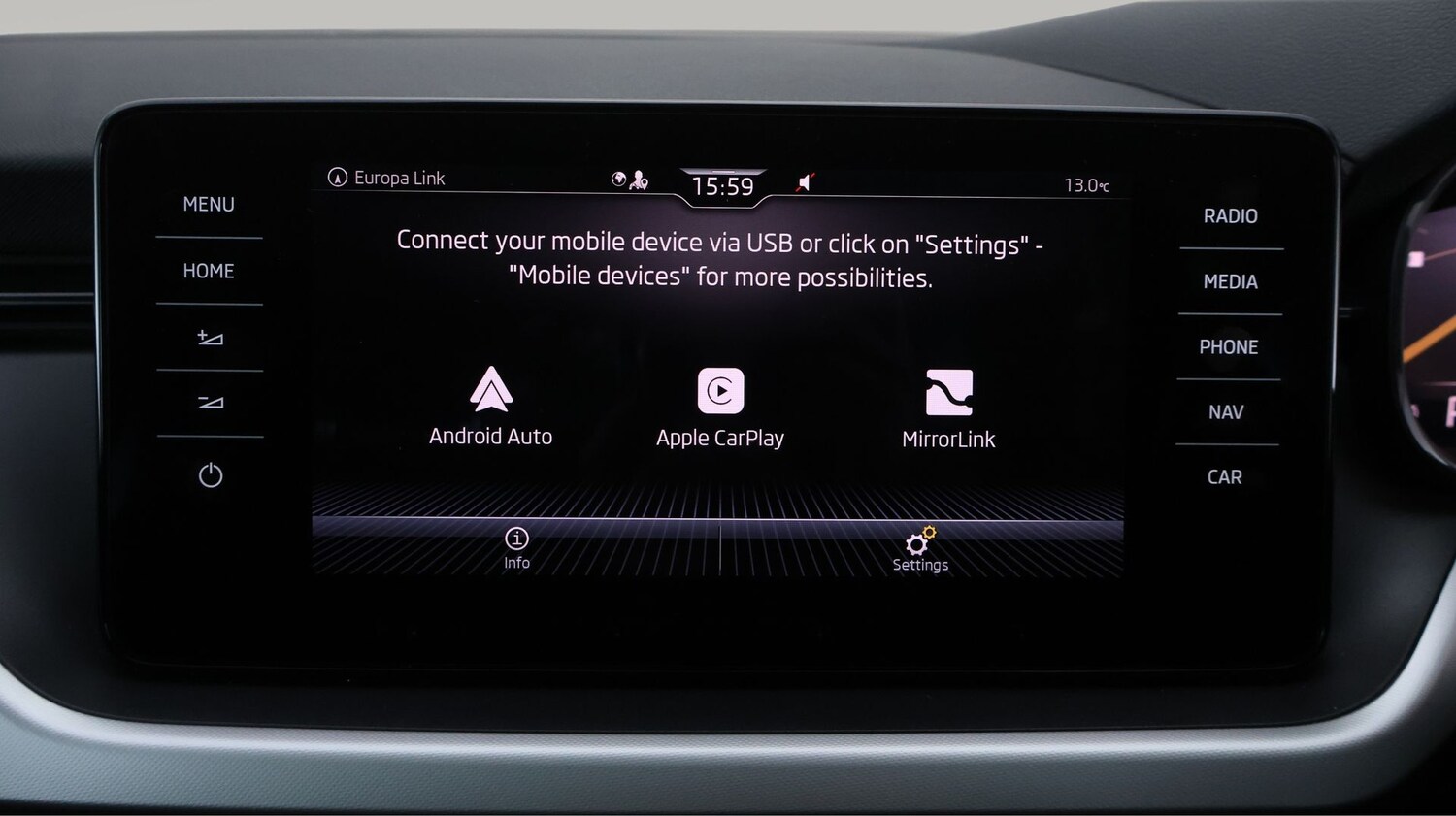 Used Skoda Kamiq 2020 for sale - 77294767: Photo 24