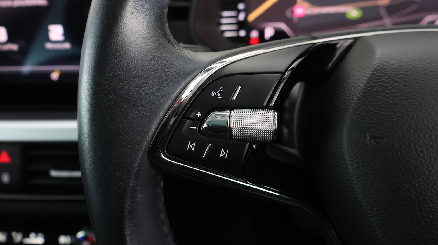 Used Skoda Kamiq 2020 for sale - 77294767: Photo 25