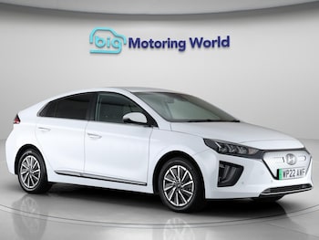 Used Hyundai IONIQ 2022 for sale - 75904466: Photo