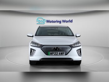 Used Hyundai IONIQ 2022 for sale - 75904466: Photo
