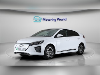 Used Hyundai IONIQ 2022 for sale - 75904466: Photo
