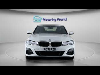 Used BMW 3 Series 2022 for sale - 75186483: Photo