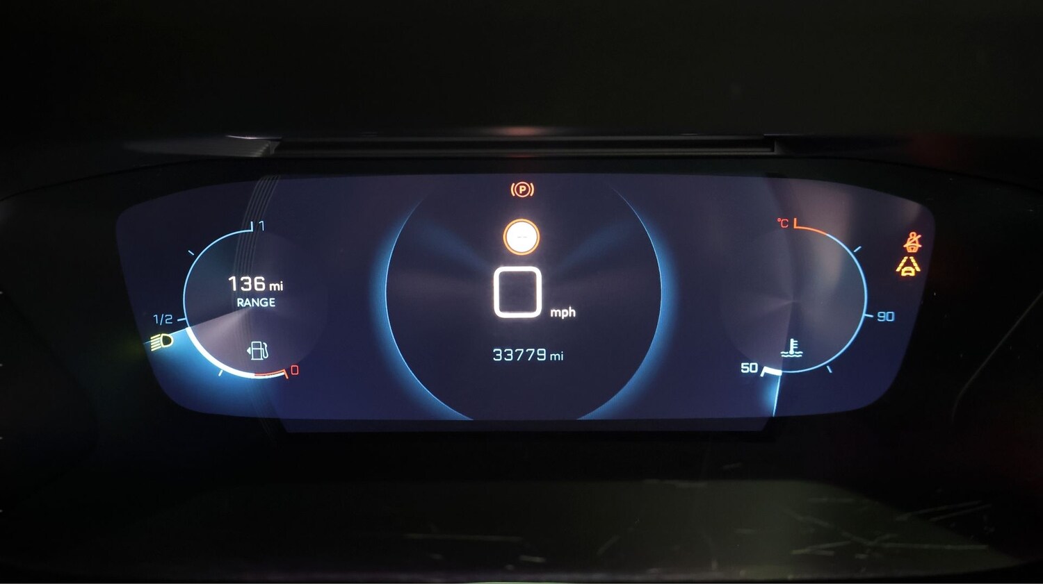 Used Peugeot 208 2020 for sale - 77277496: Photo 10