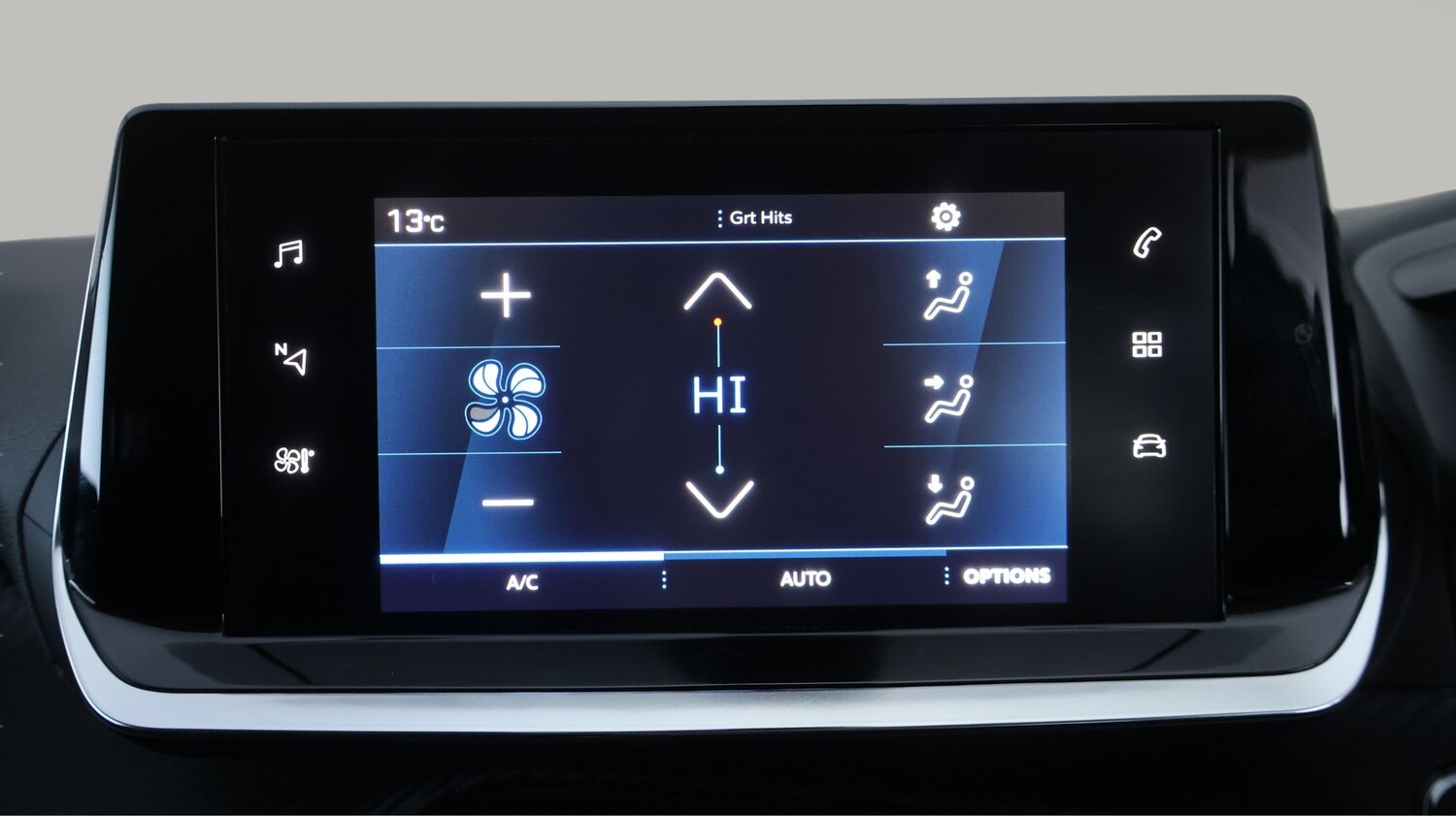 Used Peugeot 208 2020 for sale - 77277496: Photo 11