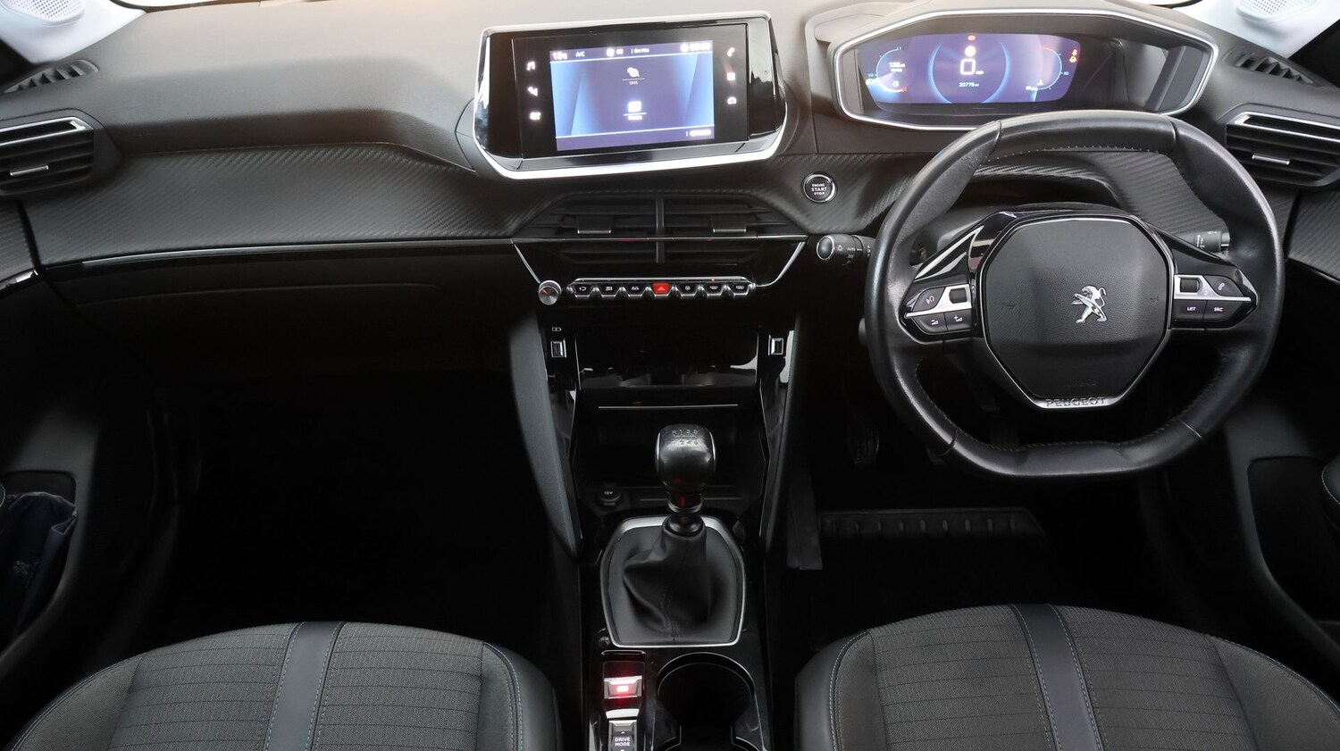 Used Peugeot 208 2020 for sale - 77277496: Photo 12