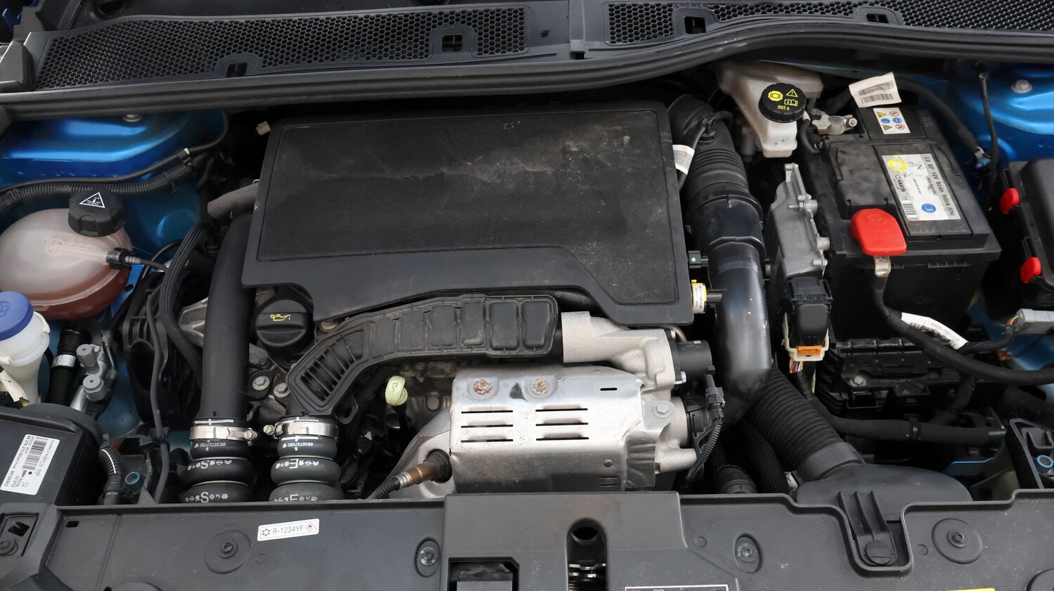 Used Peugeot 208 2020 for sale - 77277496: Photo 18