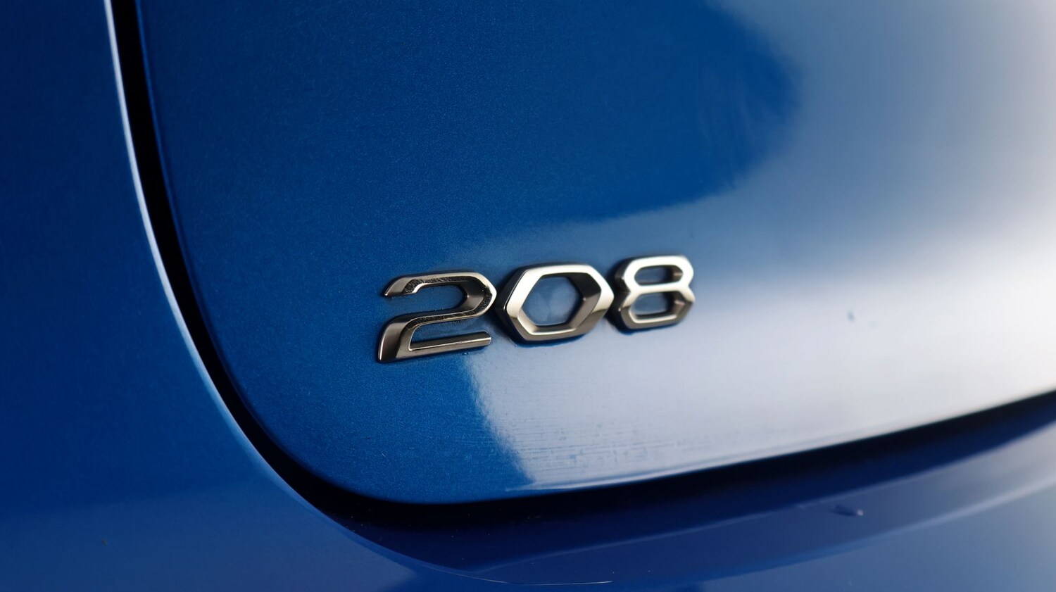 Used Peugeot 208 2020 for sale - 77277496: Photo 20