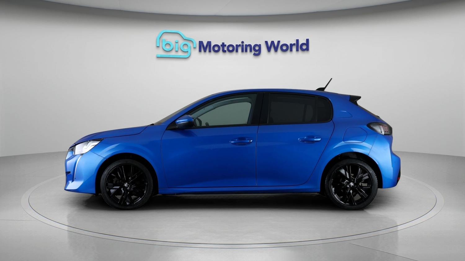 Used Peugeot 208 2020 for sale - 77277496: Photo 4