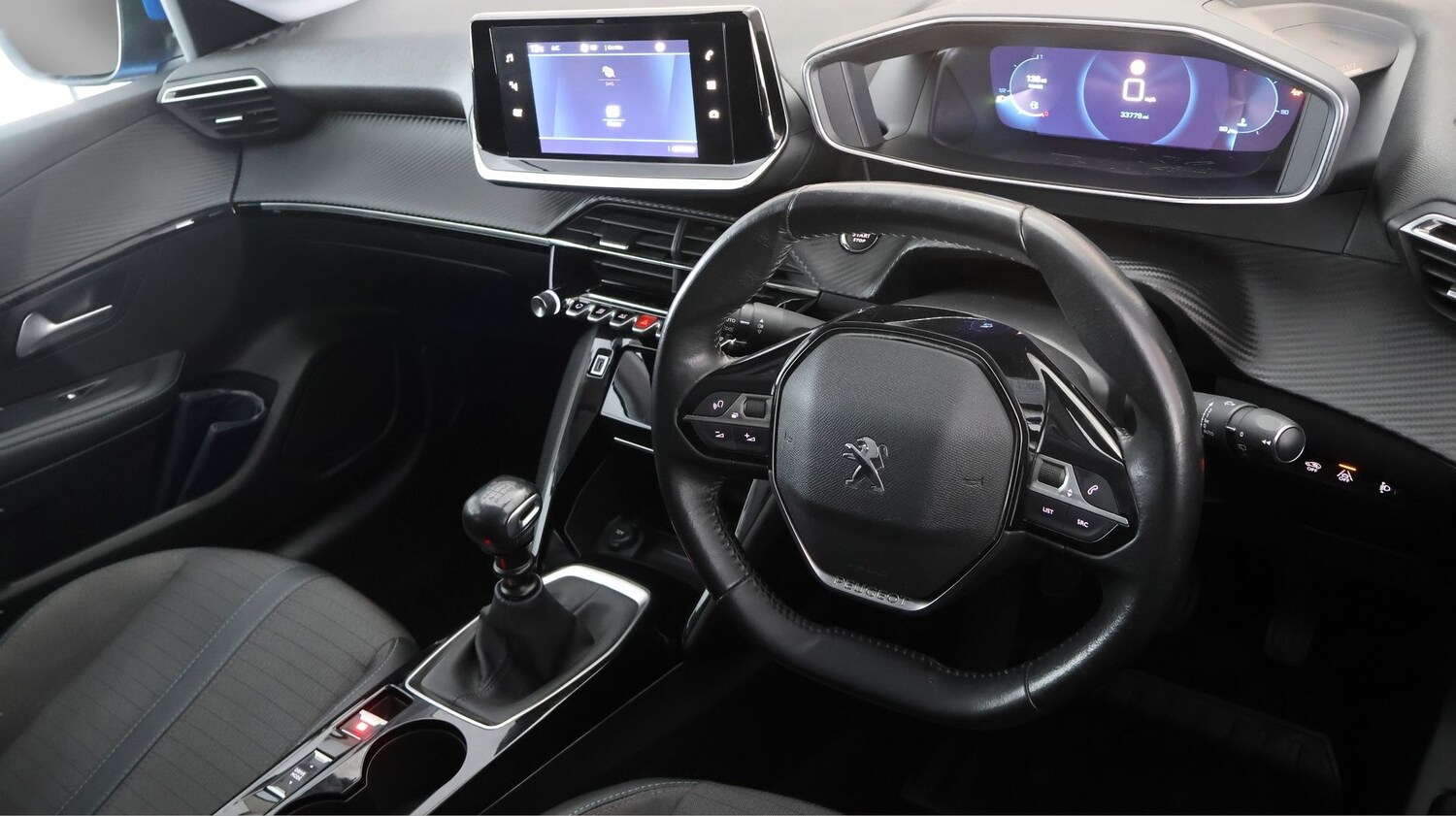 Used Peugeot 208 2020 for sale - 77277496: Photo 9