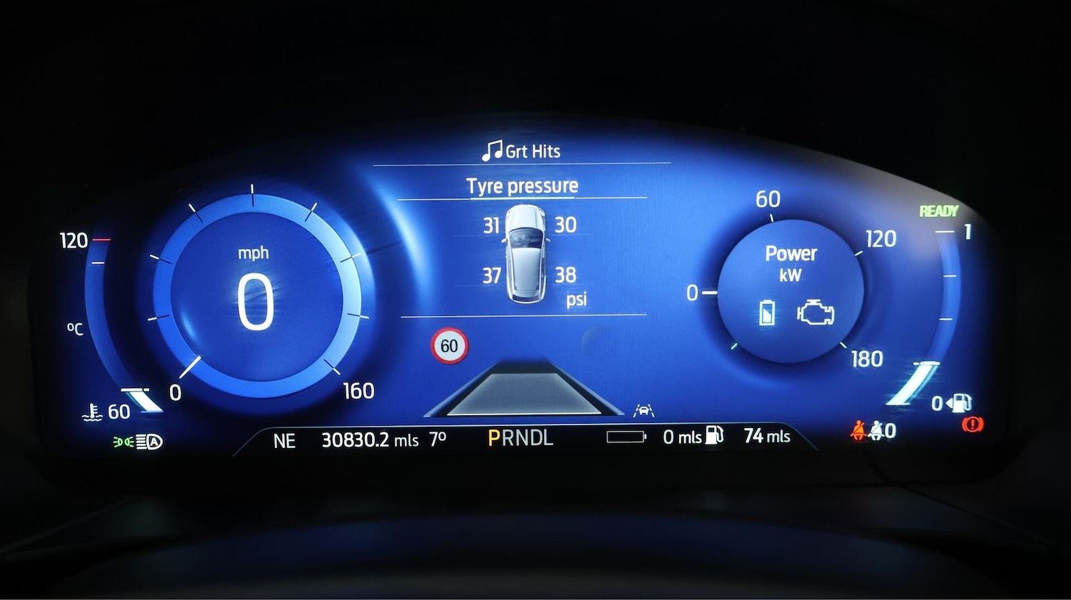 Used Ford Kuga 2021 for sale - 76381275: Photo 10