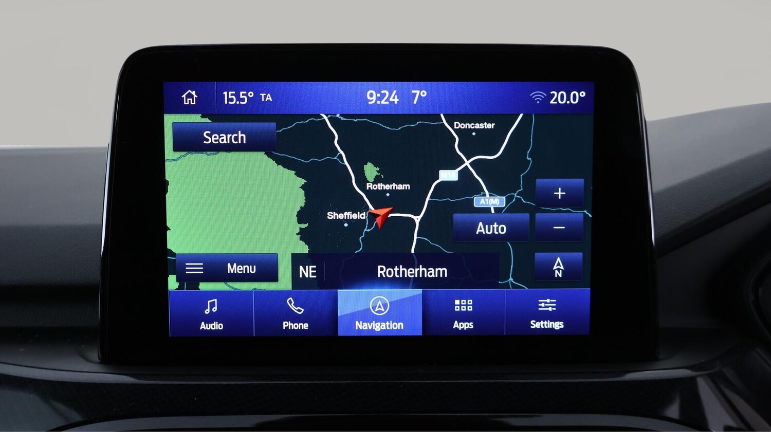 Used Ford Kuga 2021 for sale - 76381275: Photo 11