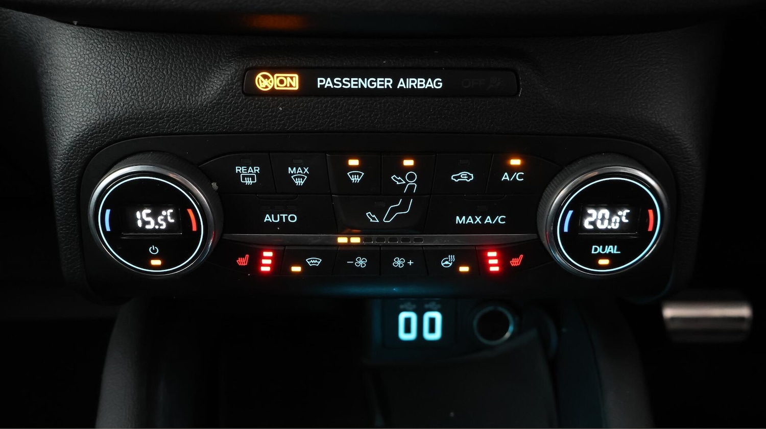 Used Ford Kuga 2021 for sale - 76381275: Photo 12
