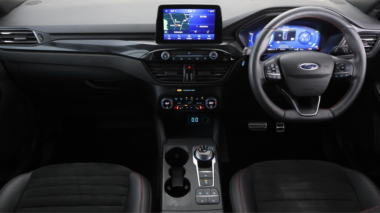 Used Ford Kuga 2021 for sale - 76381275: Photo 13