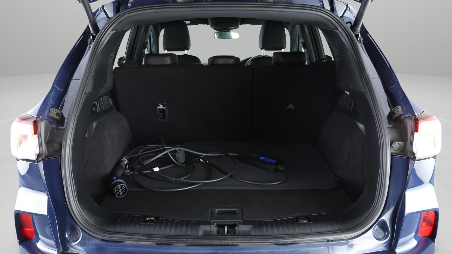 Used Ford Kuga 2021 for sale - 76381275: Photo 17