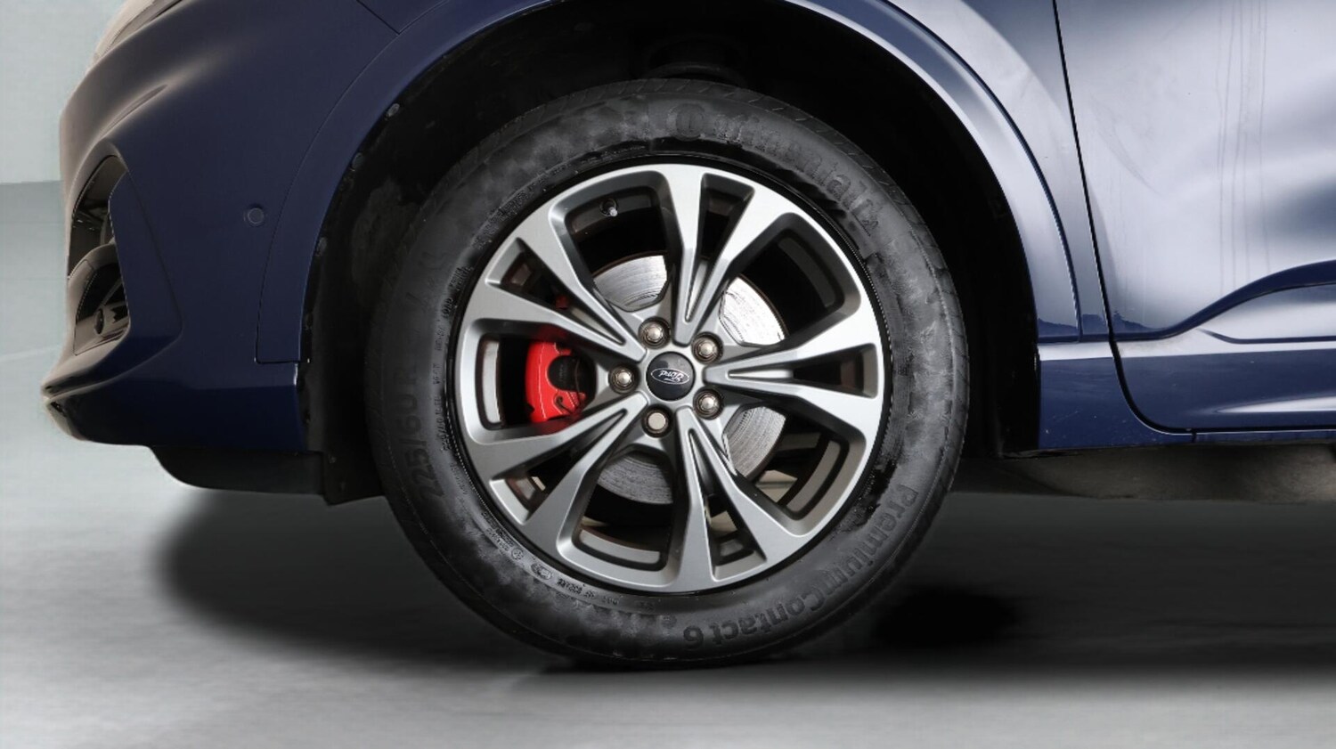 Used Ford Kuga 2021 for sale - 76381275: Photo 18