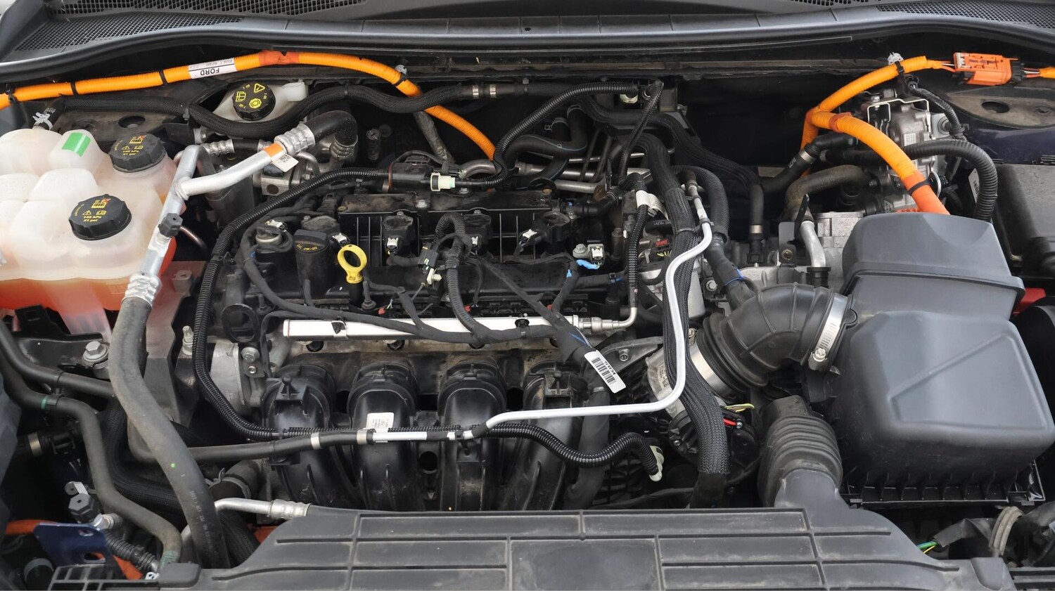 Used Ford Kuga 2021 for sale - 76381275: Photo 19