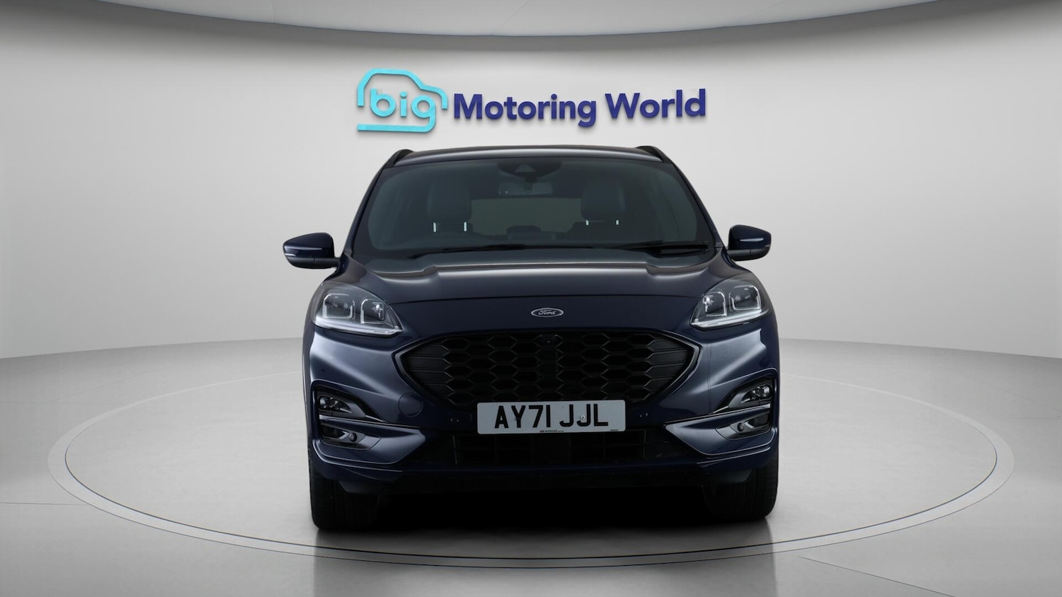 Used Ford Kuga 2021 for sale - 76381275: Photo 2