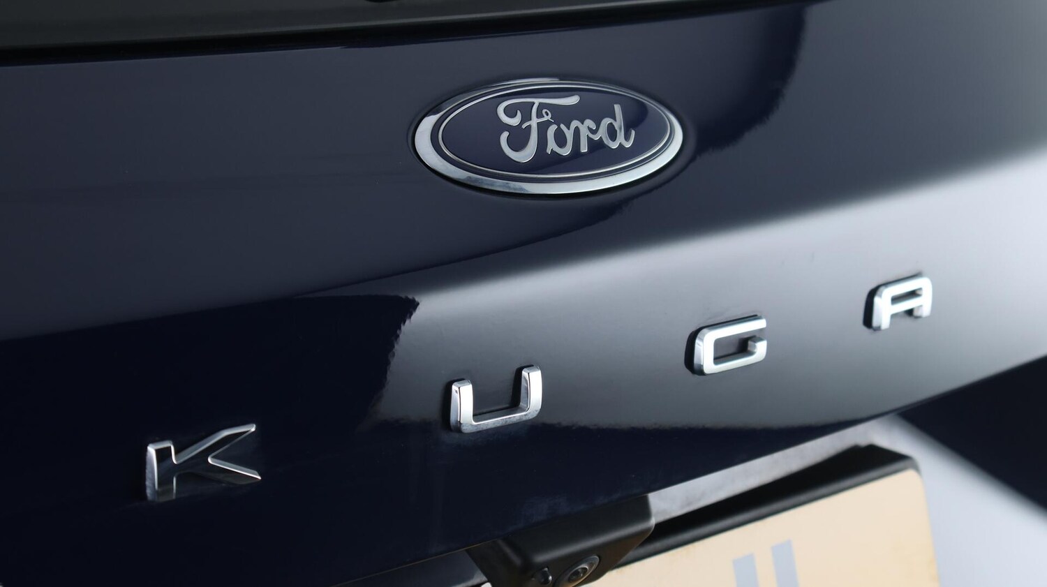 Used Ford Kuga 2021 for sale - 76381275: Photo 20