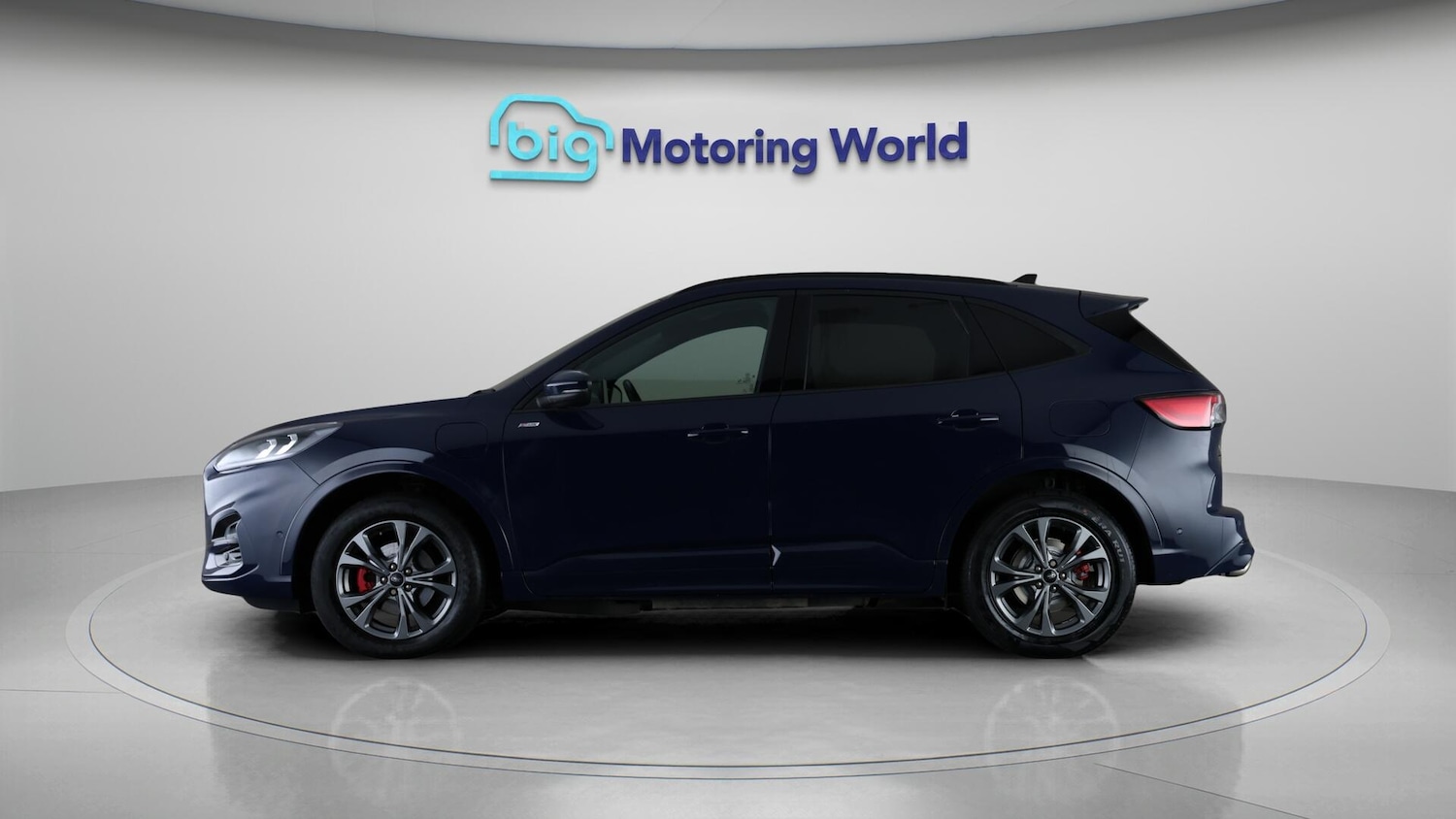 Used Ford Kuga 2021 for sale - 76381275: Photo 4