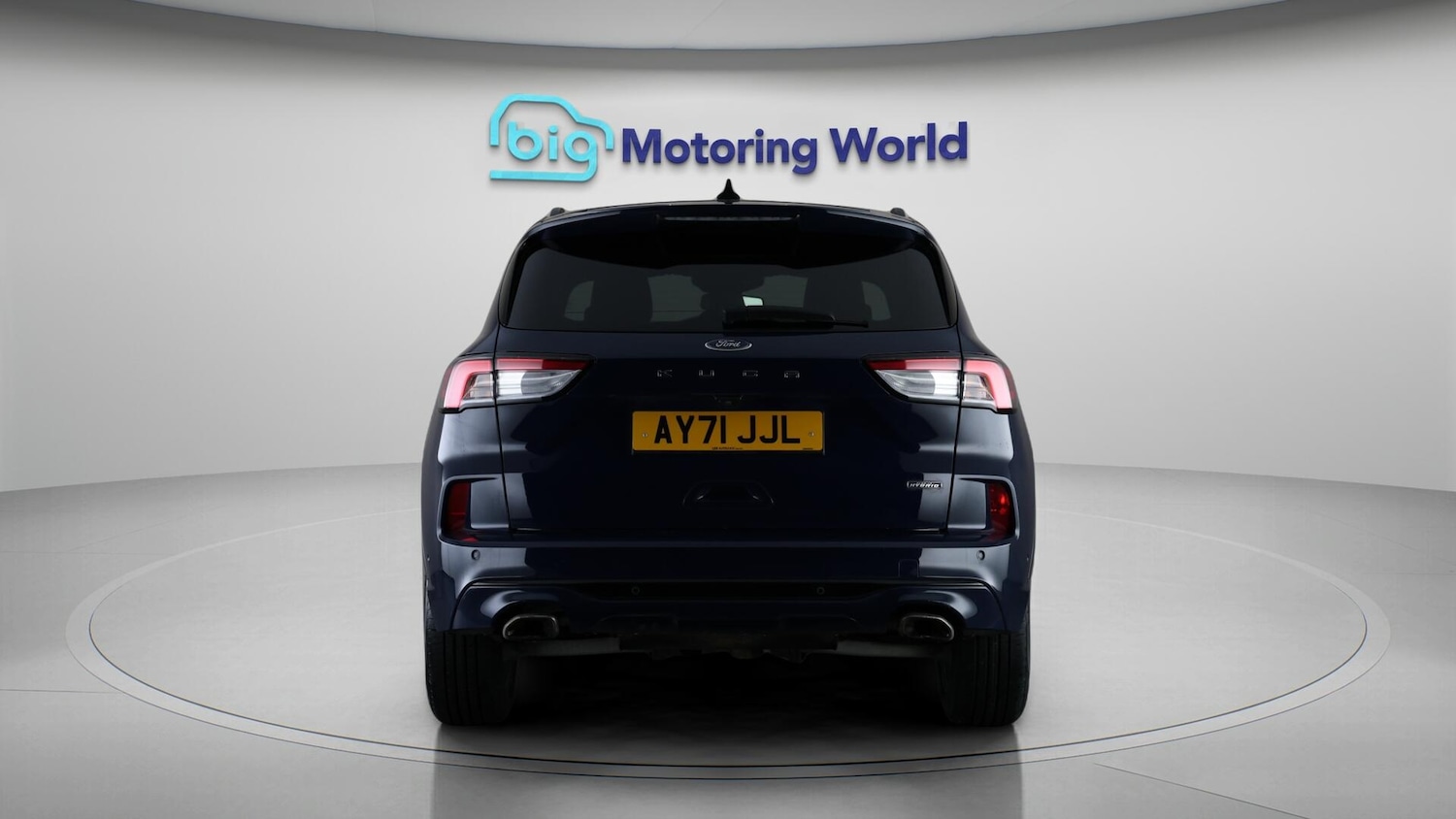 Used Ford Kuga 2021 for sale - 76381275: Photo 6