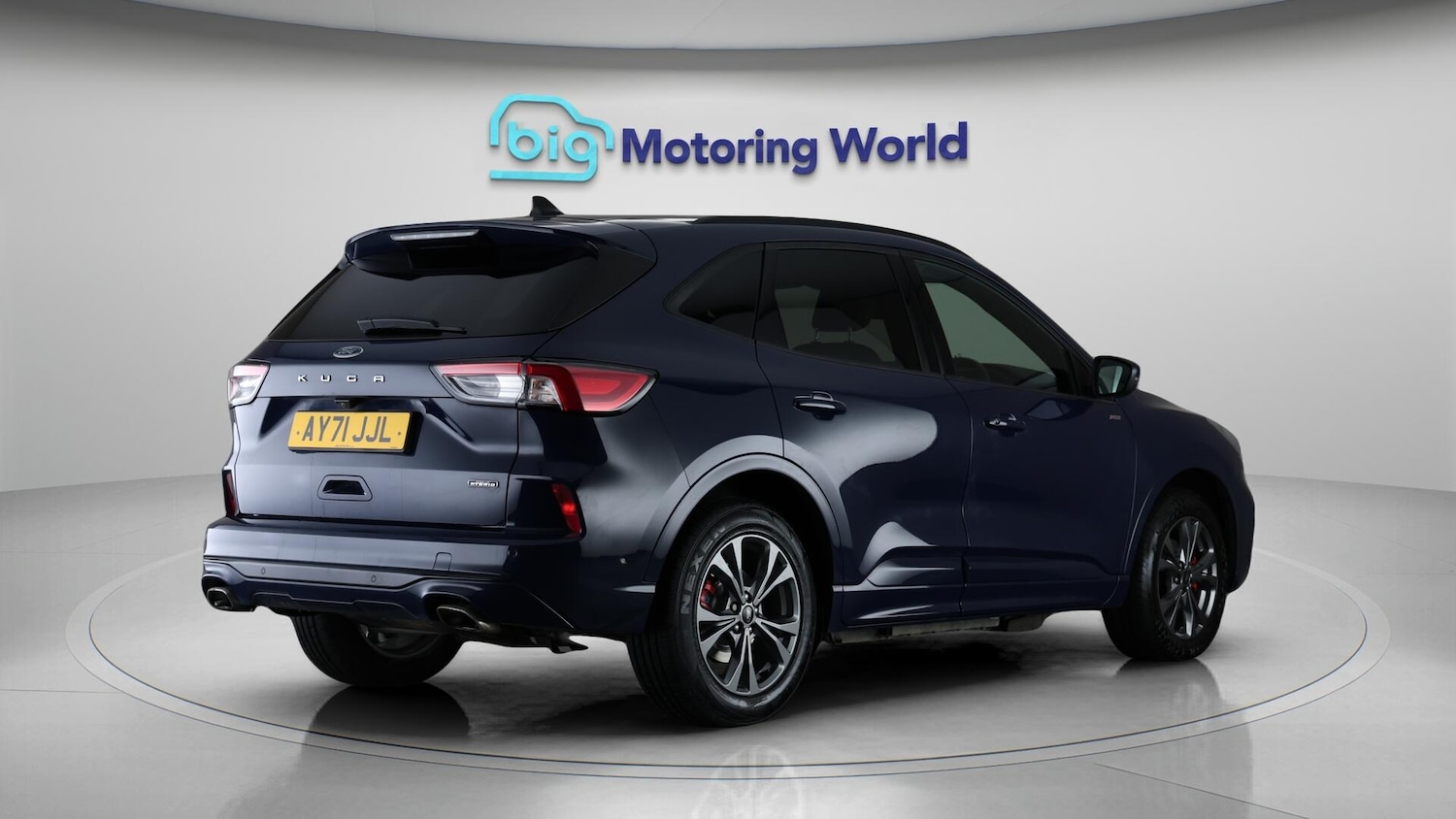Used Ford Kuga 2021 for sale - 76381275: Photo 7