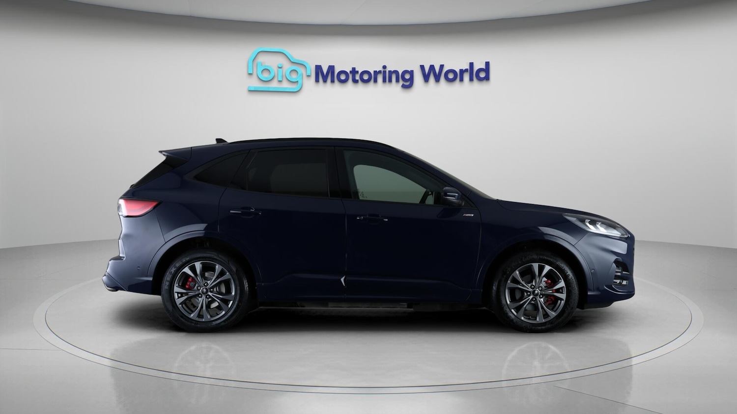 Used Ford Kuga 2021 for sale - 76381275: Photo 8
