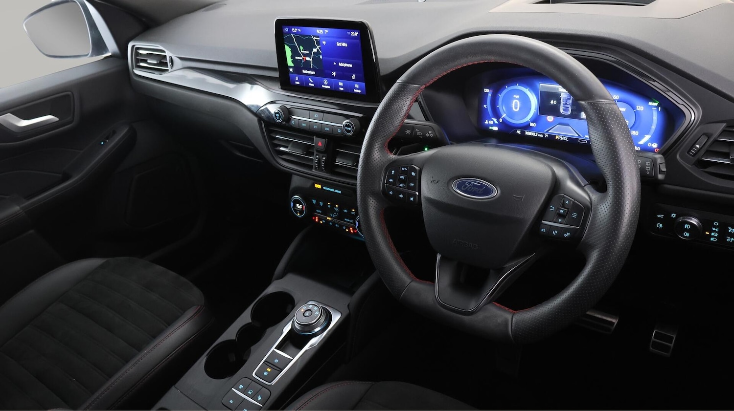Used Ford Kuga 2021 for sale - 76381275: Photo 9