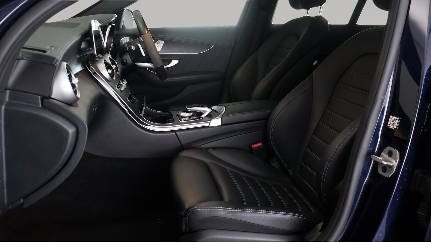 Used Mercedes-Benz C Class 2021 for sale - 77792736: Photo 14