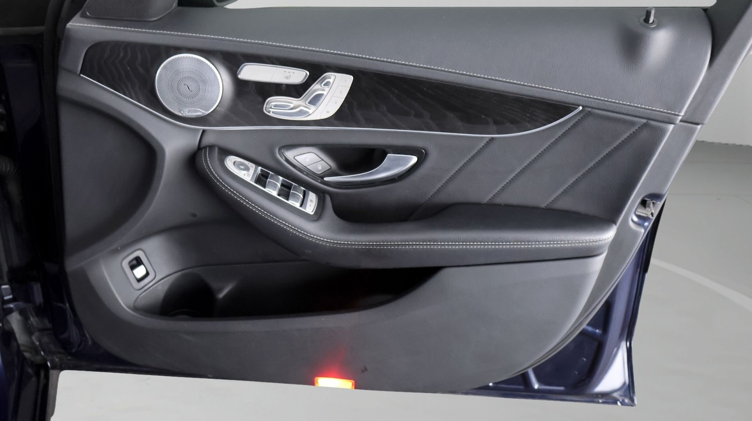 Used Mercedes-Benz C Class 2021 for sale - 77792736: Photo 15