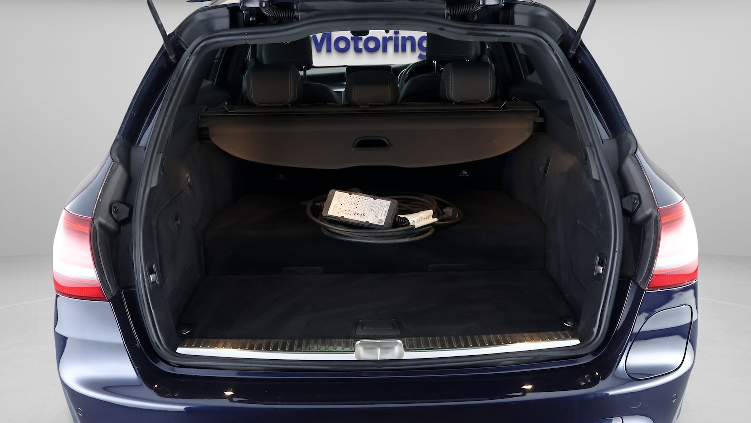 Used Mercedes-Benz C Class 2021 for sale - 77792736: Photo 17