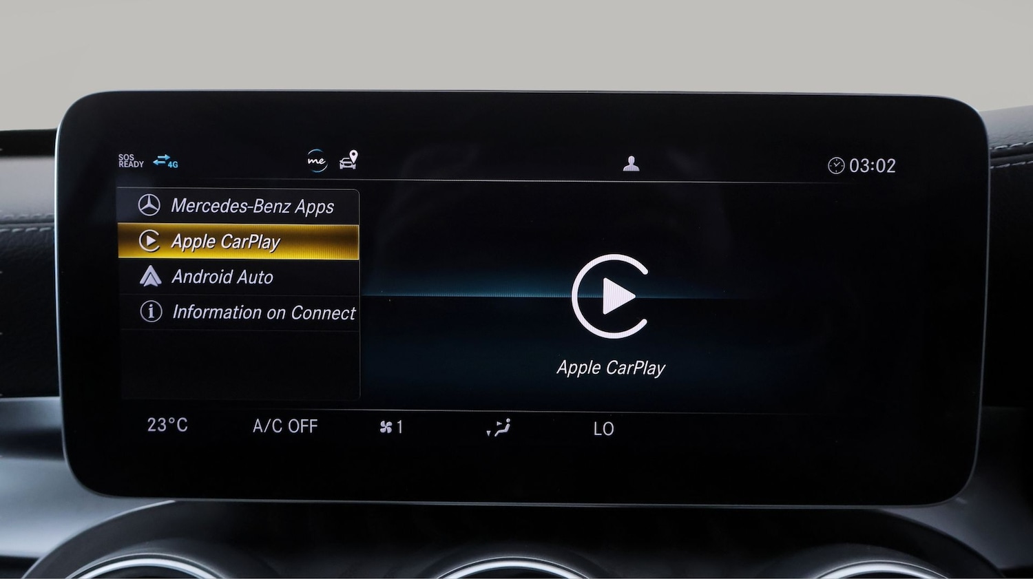 Used Mercedes-Benz C Class 2021 for sale - 77792736: Photo 24