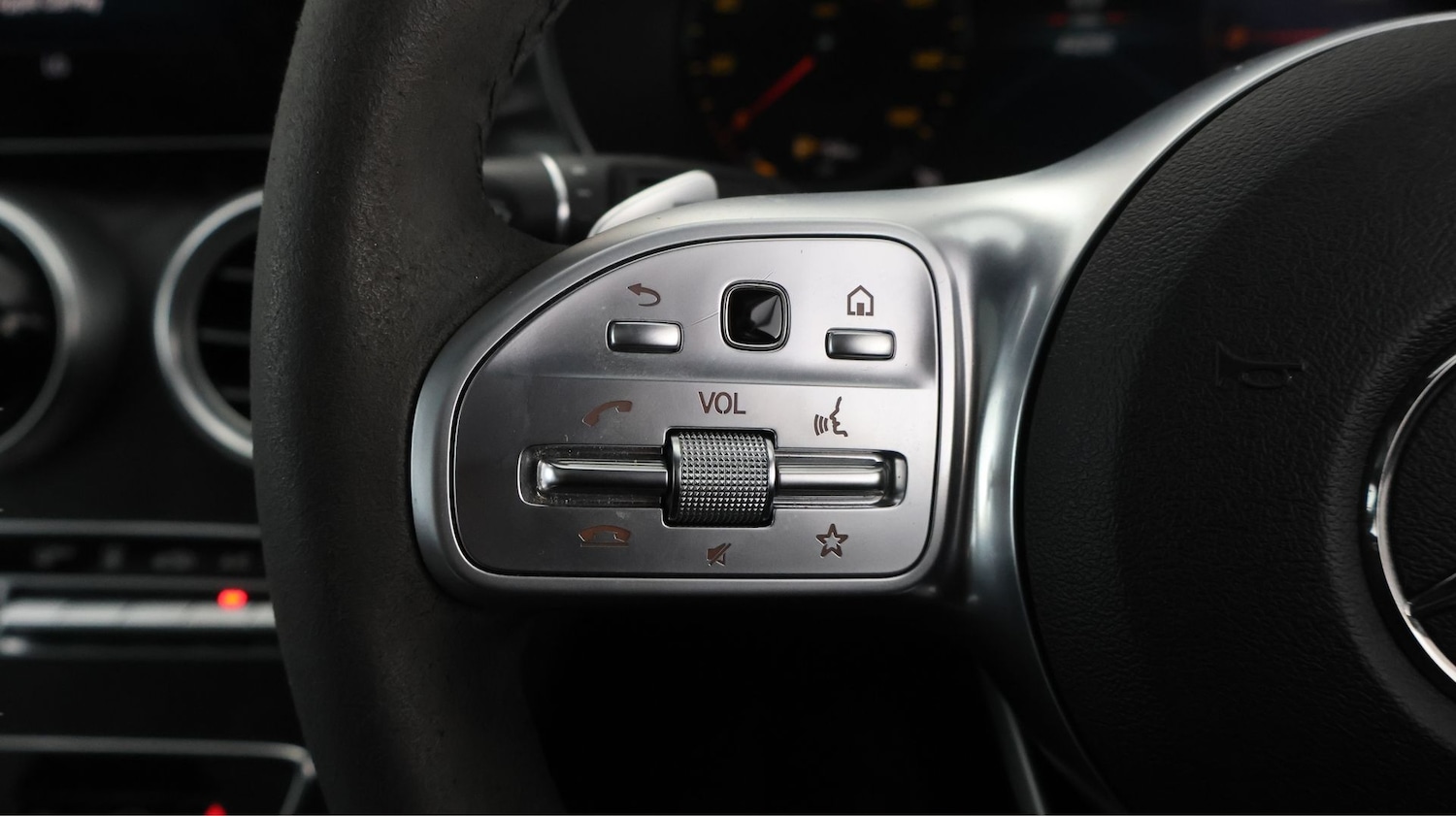 Used Mercedes-Benz C Class 2021 for sale - 77792736: Photo 25