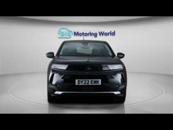 Used Vauxhall Mokka 2022 for sale - 75040646: Photo