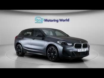 Used BMW X2 2021 for sale - 75041639: Photo
