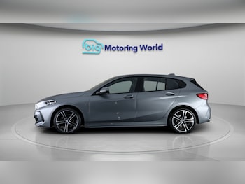 Used BMW 1 Series 2022 for sale - 79555029: Photo