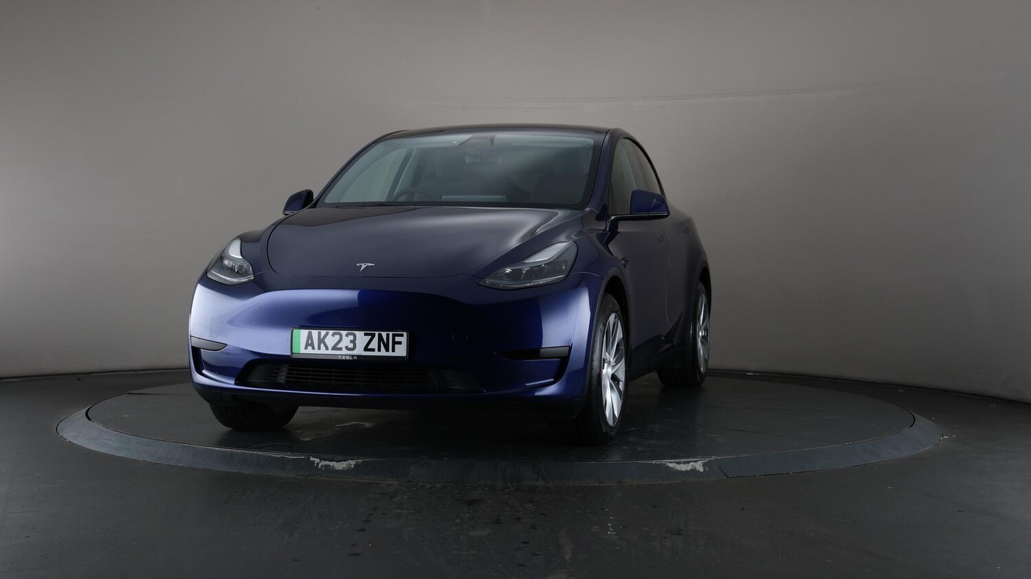 Vehicle 47