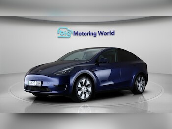 Used Tesla Model Y 2023 for sale - 75728584: Photo