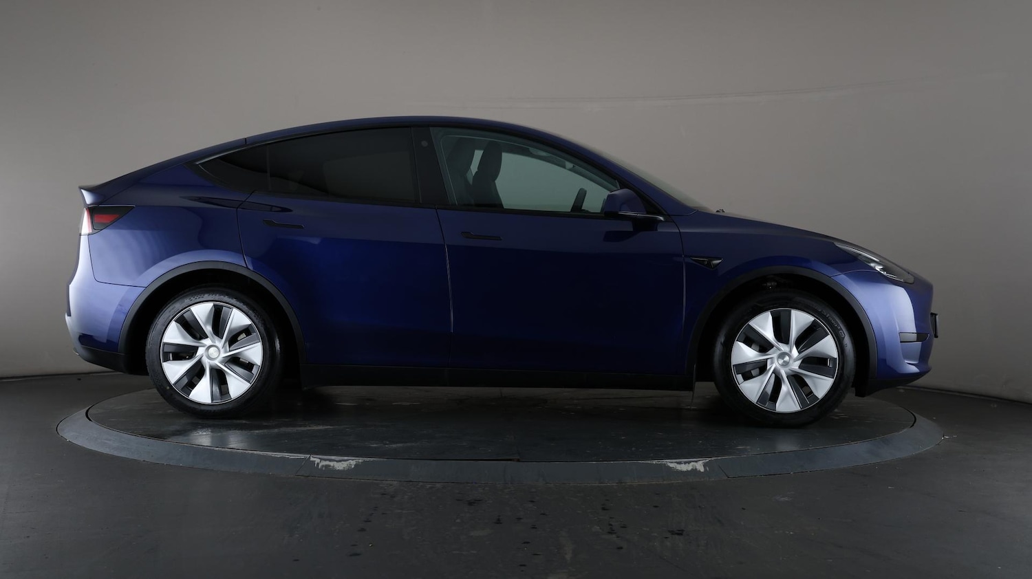 Vehicle 60