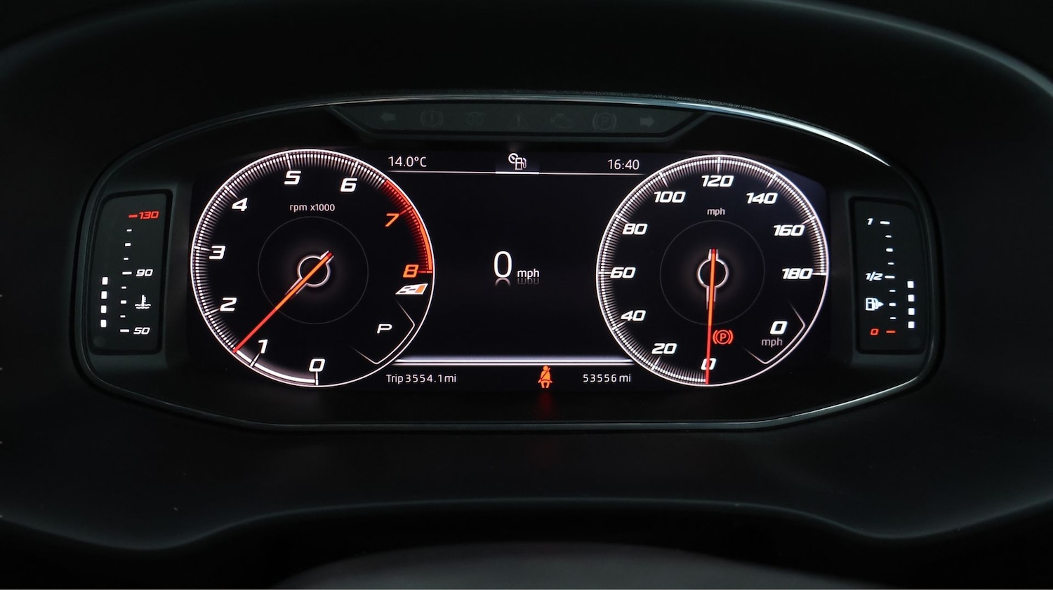 Used SEAT Leon 2019 for sale - 77945866: Photo 10