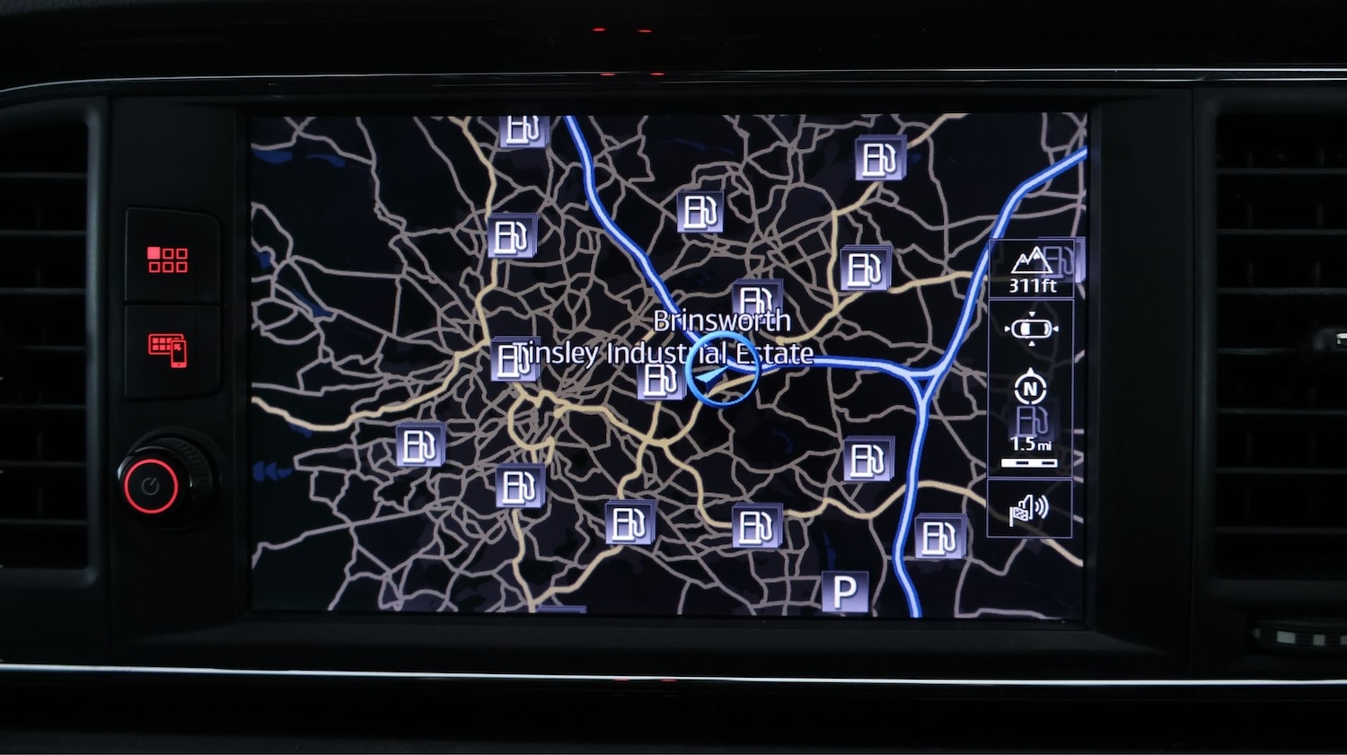 Used SEAT Leon 2019 for sale - 77945866: Photo 11