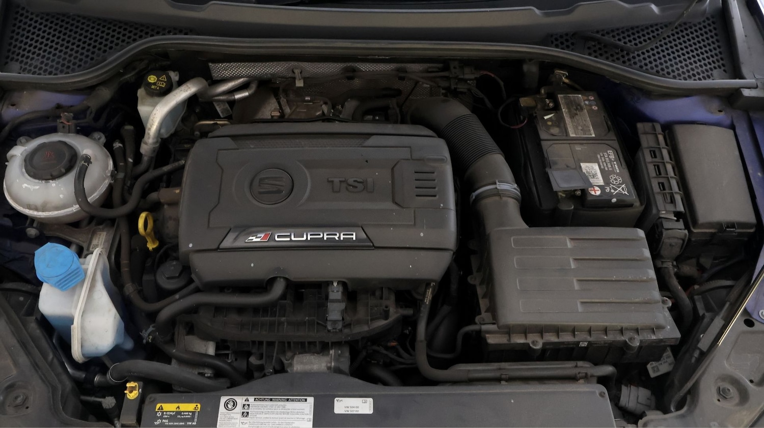 Used SEAT Leon 2019 for sale - 77945866: Photo 19