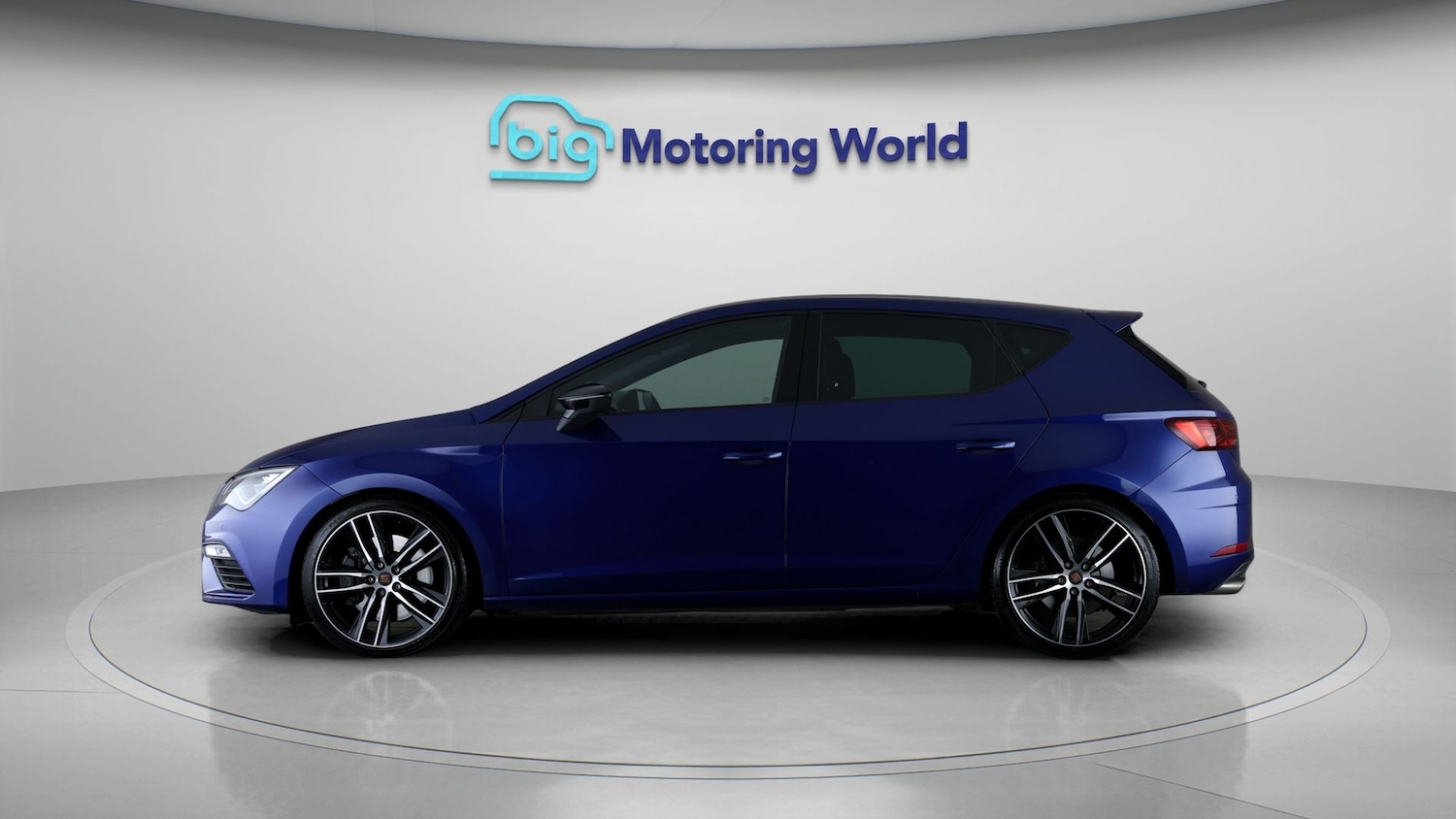 Used SEAT Leon 2019 for sale - 77945866: Photo 4