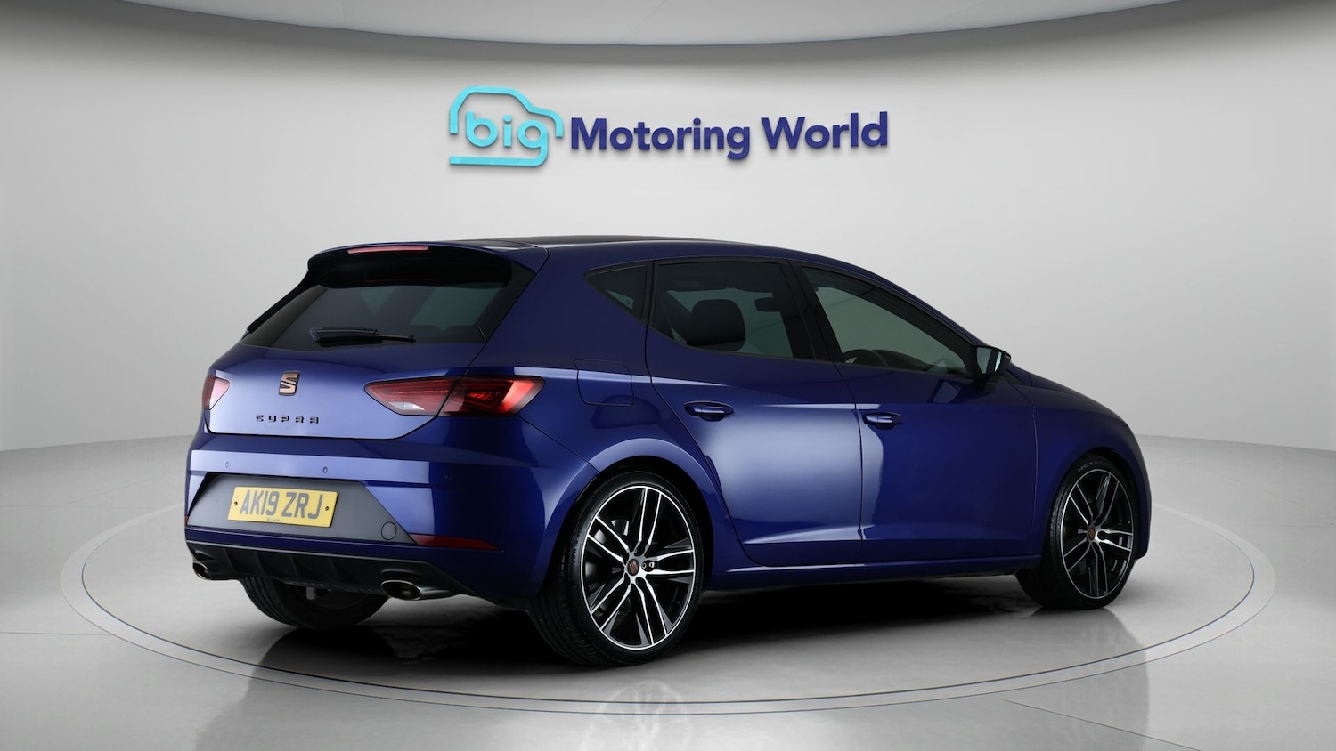 Used SEAT Leon 2019 for sale - 77945866: Photo 7