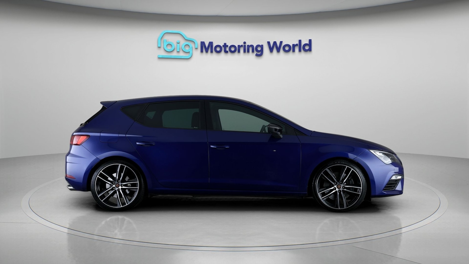 Used SEAT Leon 2019 for sale - 77945866: Photo 8