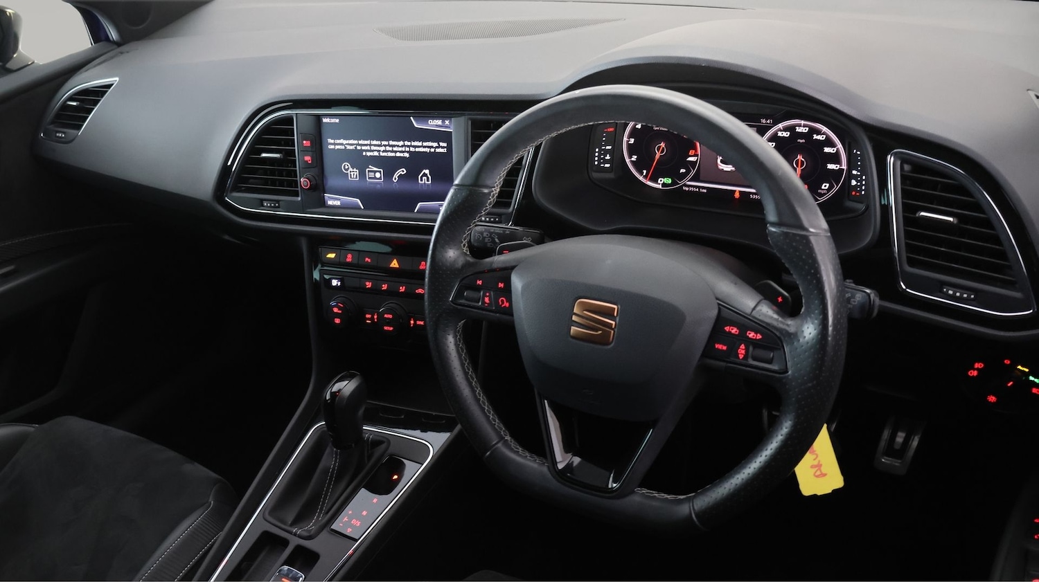 Used SEAT Leon 2019 for sale - 77945866: Photo 9