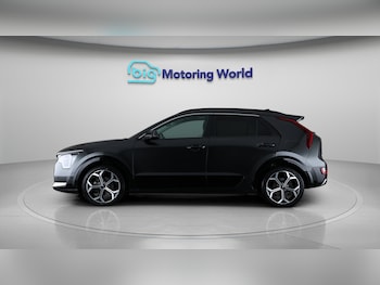 Used Kia Niro 2022 for sale - 75279974: Photo