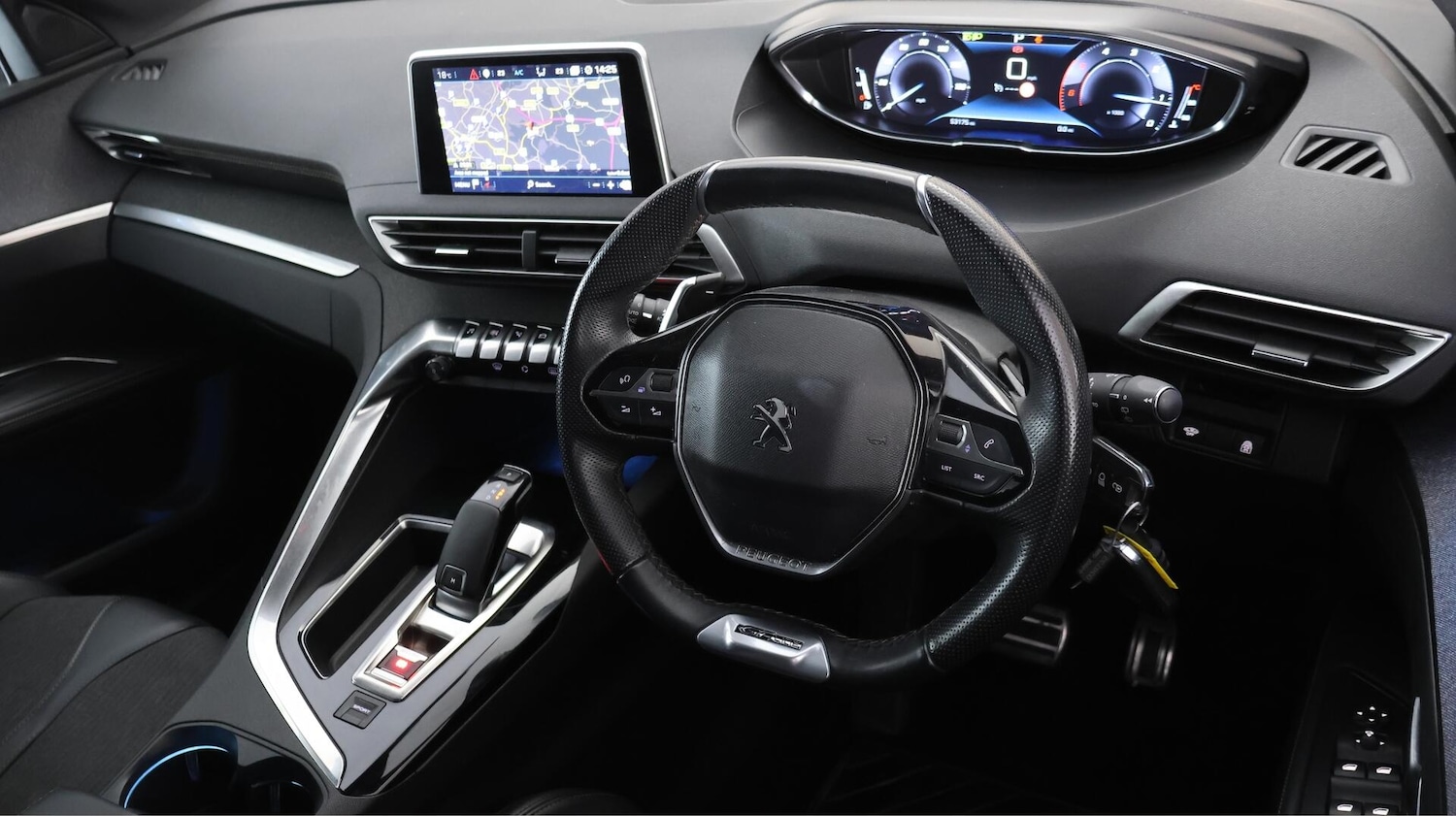 Used Peugeot 5008 2019 for sale - 76349310: Photo 10