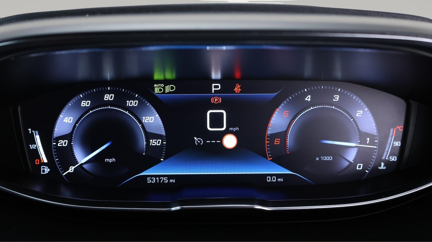 Used Peugeot 5008 2019 for sale - 76349310: Photo 11