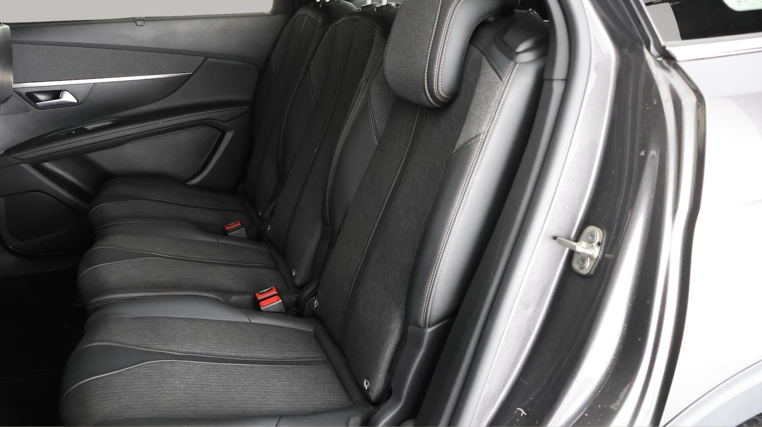 Used Peugeot 5008 2019 for sale - 76349310: Photo 17