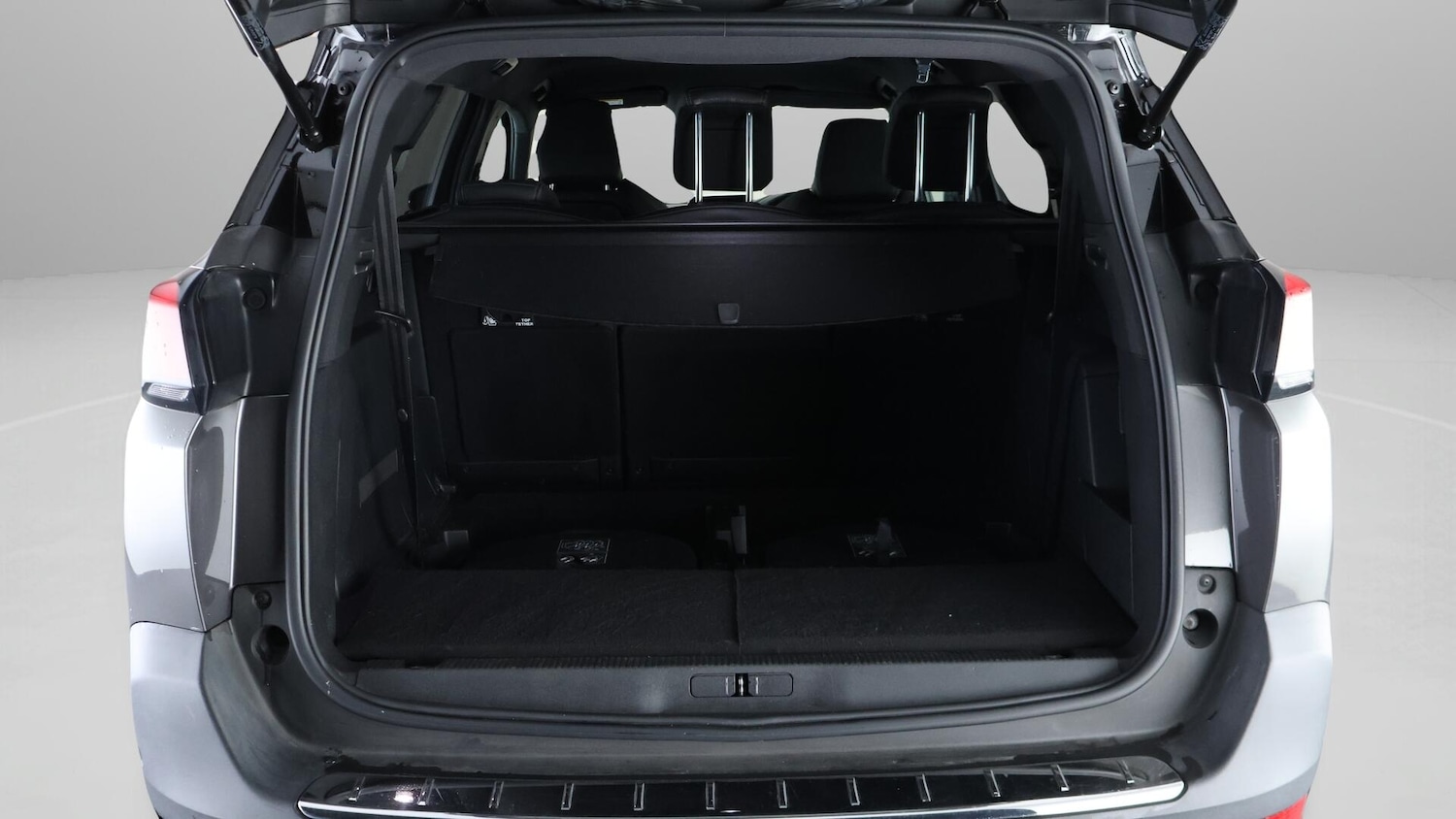 Used Peugeot 5008 2019 for sale - 76349310: Photo 18